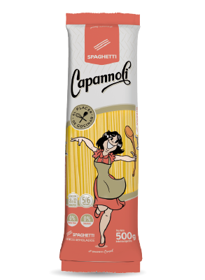 Fideos Secos <br>Spaghetti