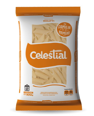 Fideos Secos<br>Rigatti