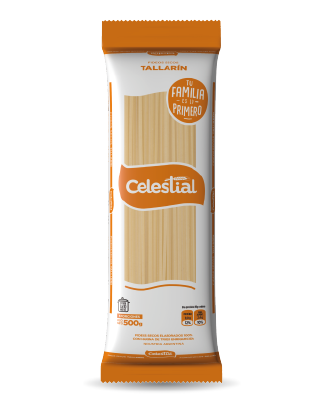Fideos Secos<br>Tallarín