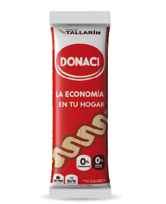 Fideos Secos<br>Tallarines